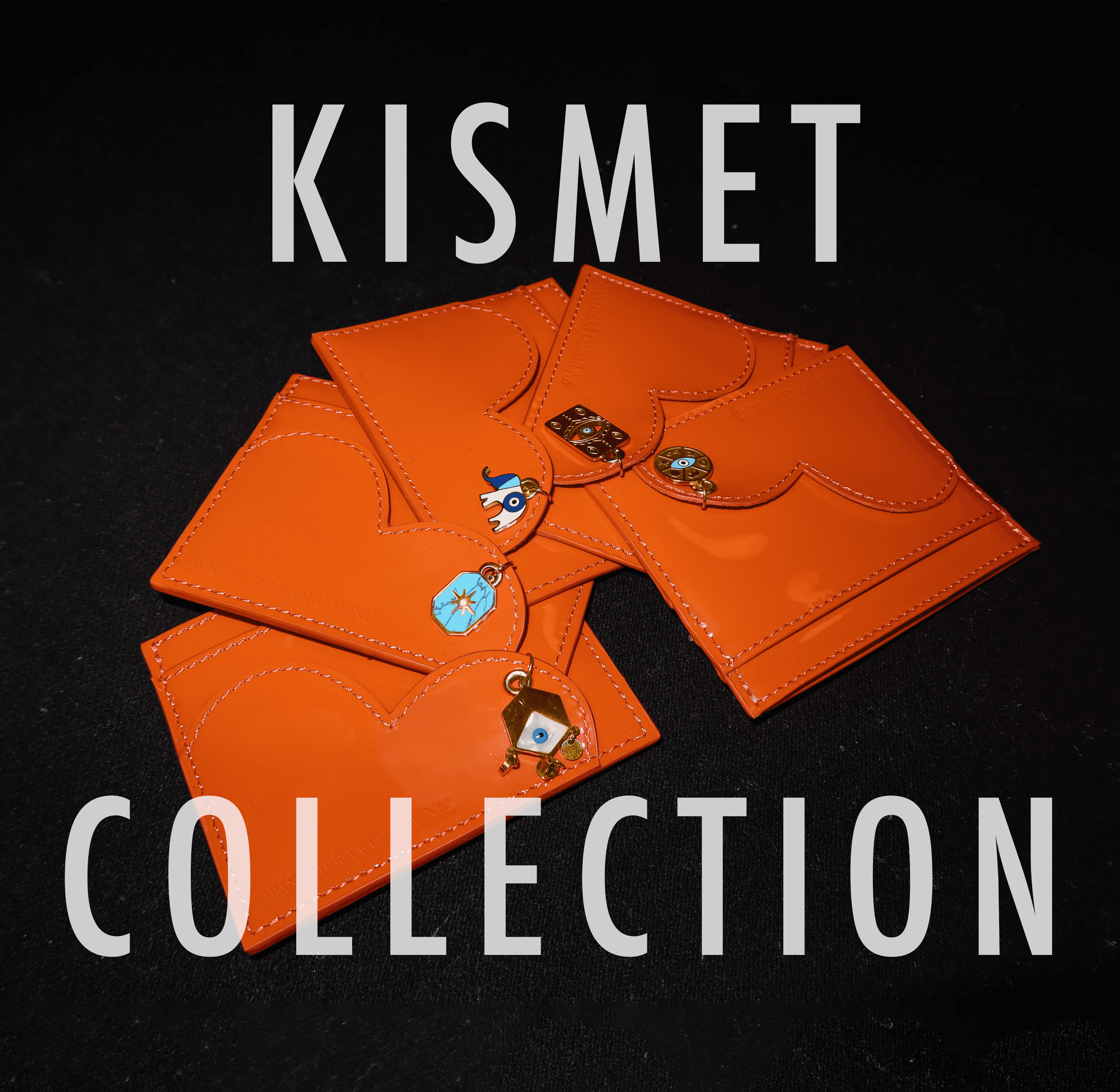 Love Cardholder - Kismet