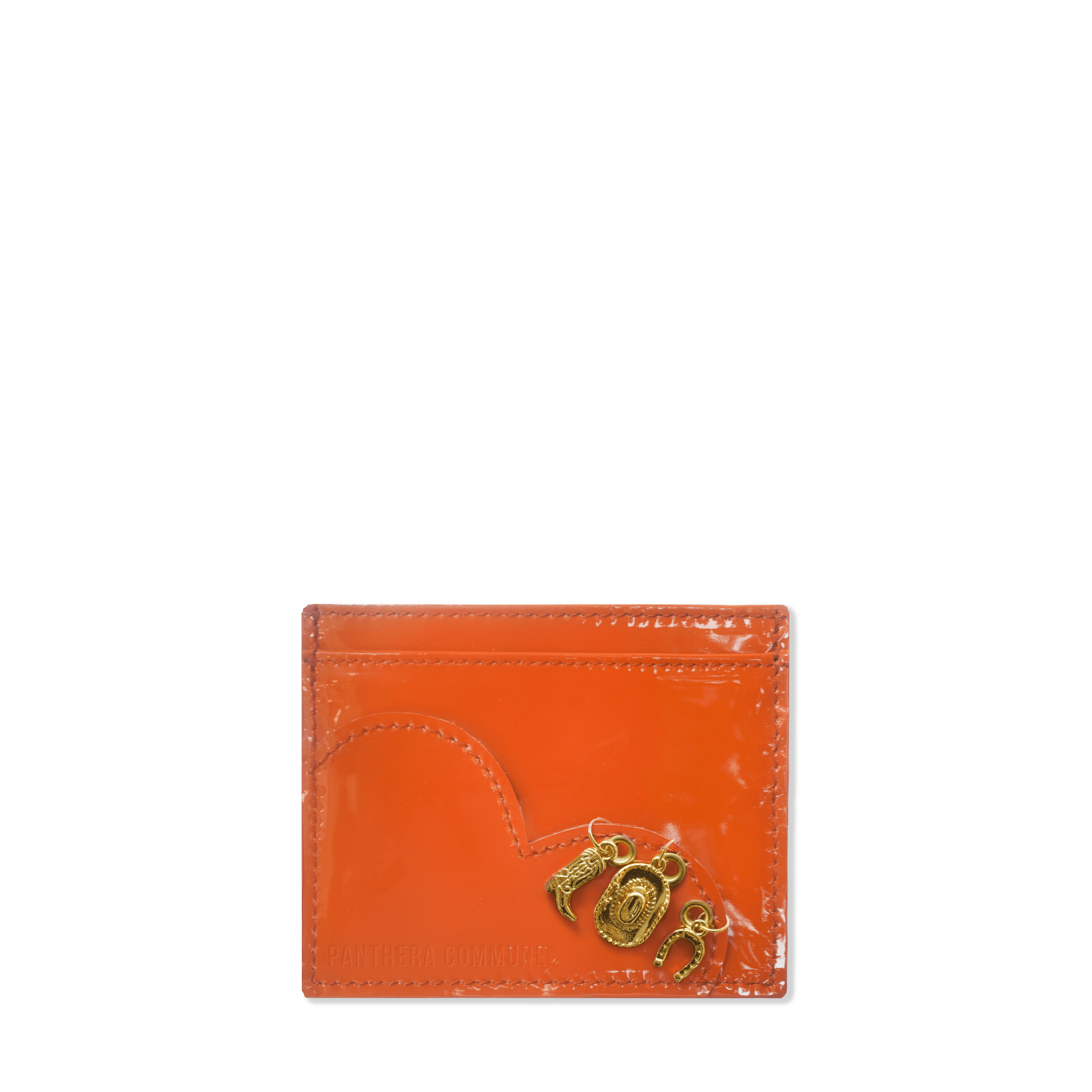 Love Cardholder - Rodeo (Pierced Collection)