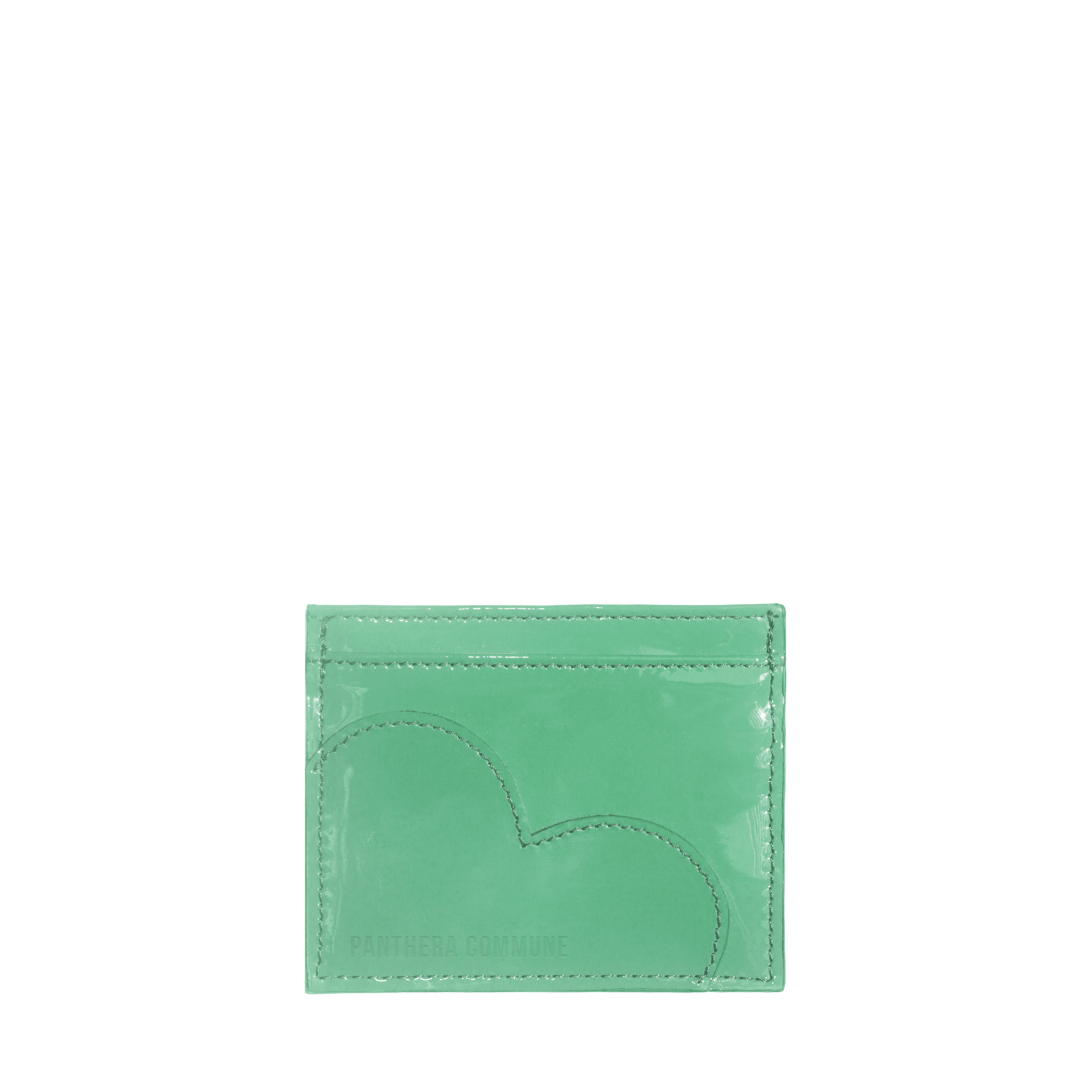 LOVE Cardholder - Tiffany Green