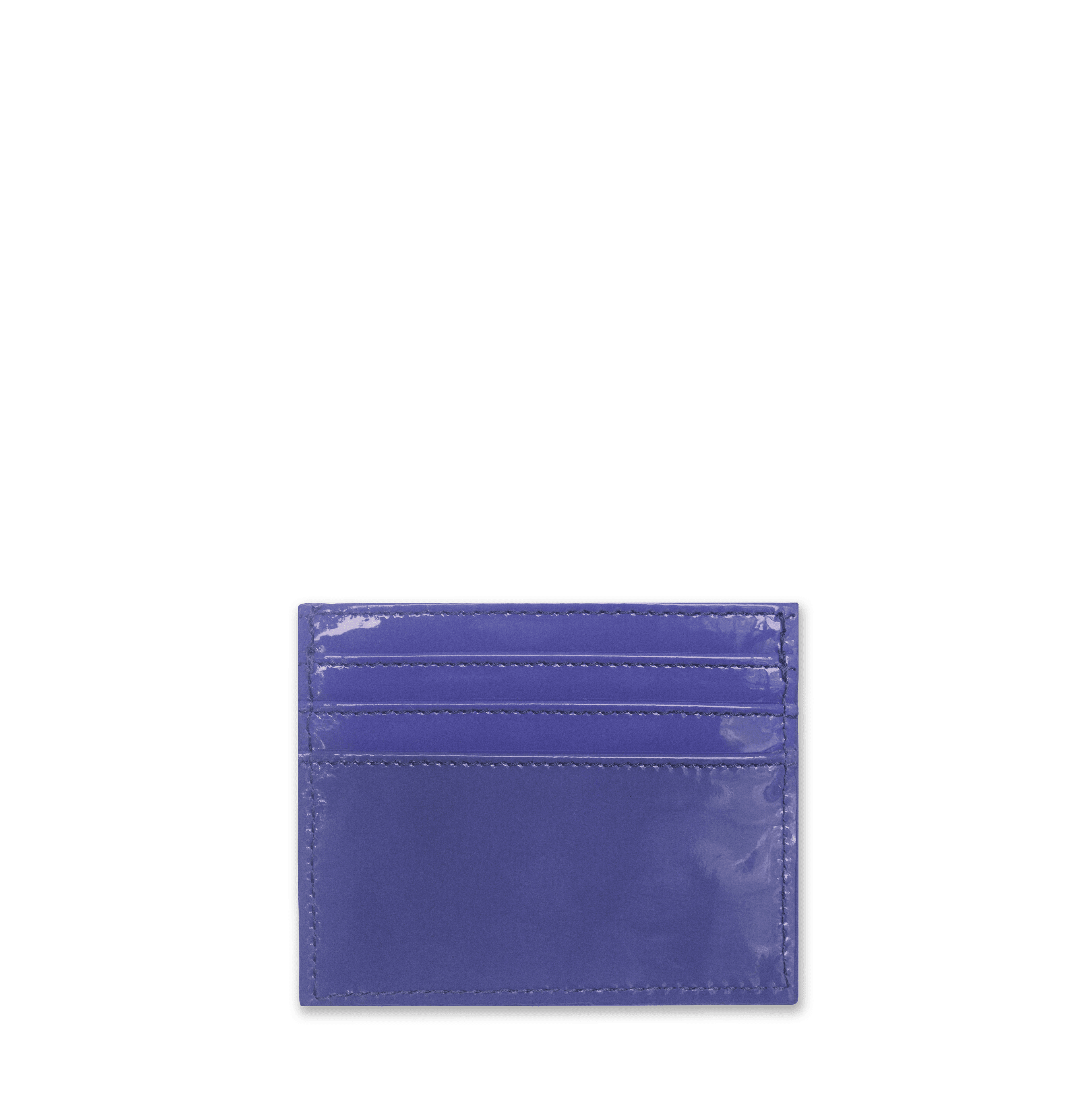 LOVE Cardholder - Blueberry