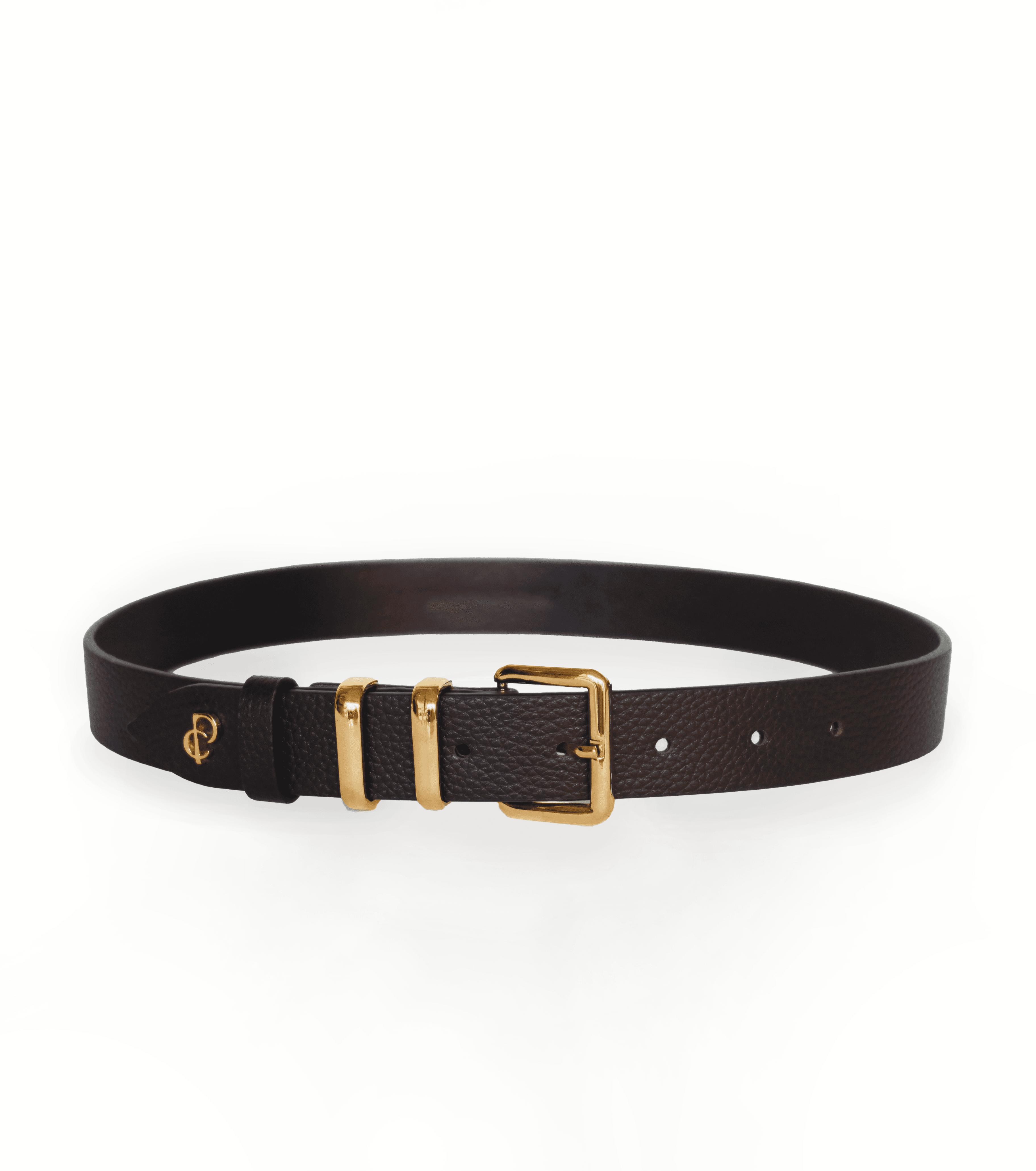 Signature Charm Belt