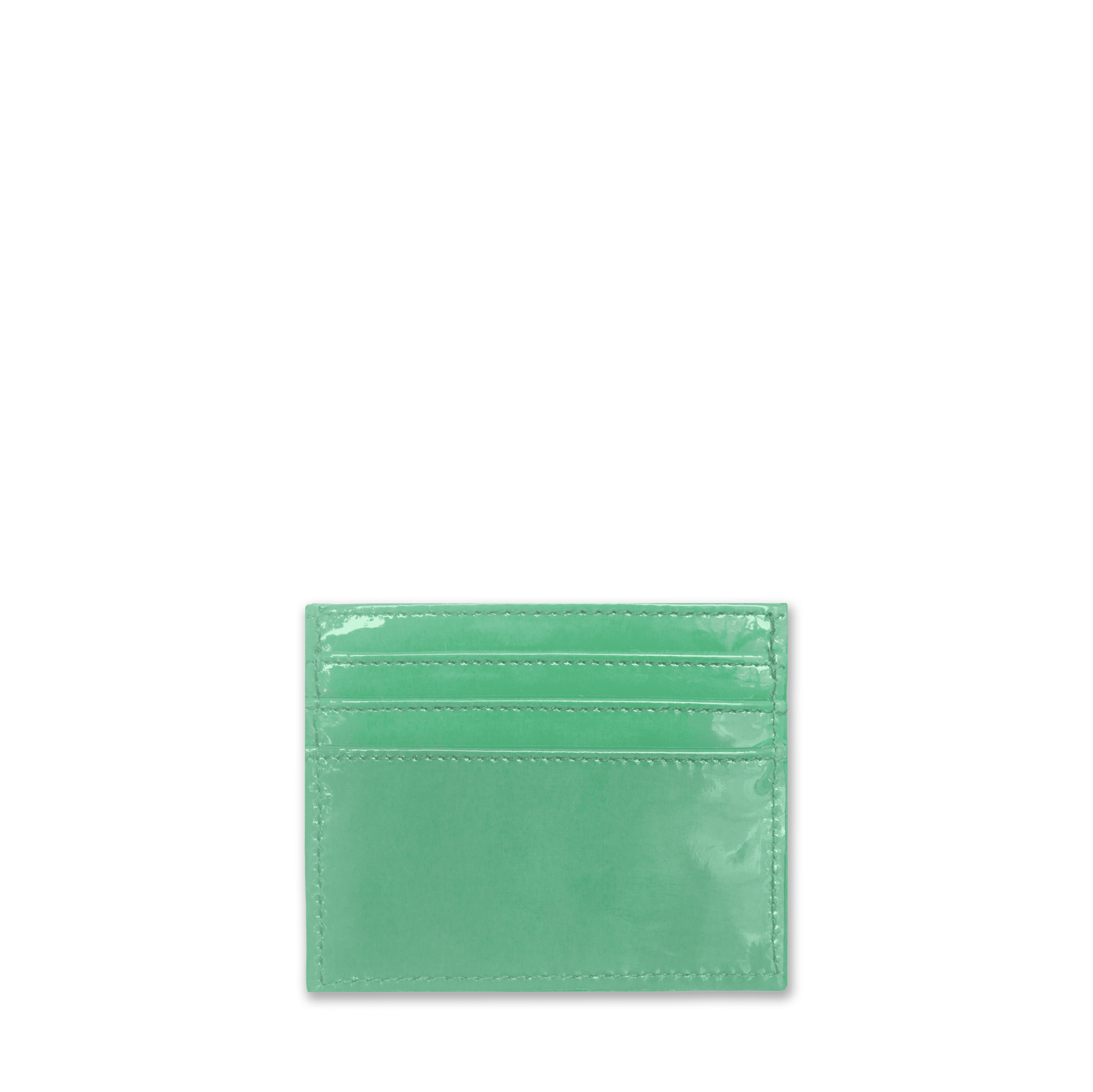 LOVE Cardholder - Tiffany Green