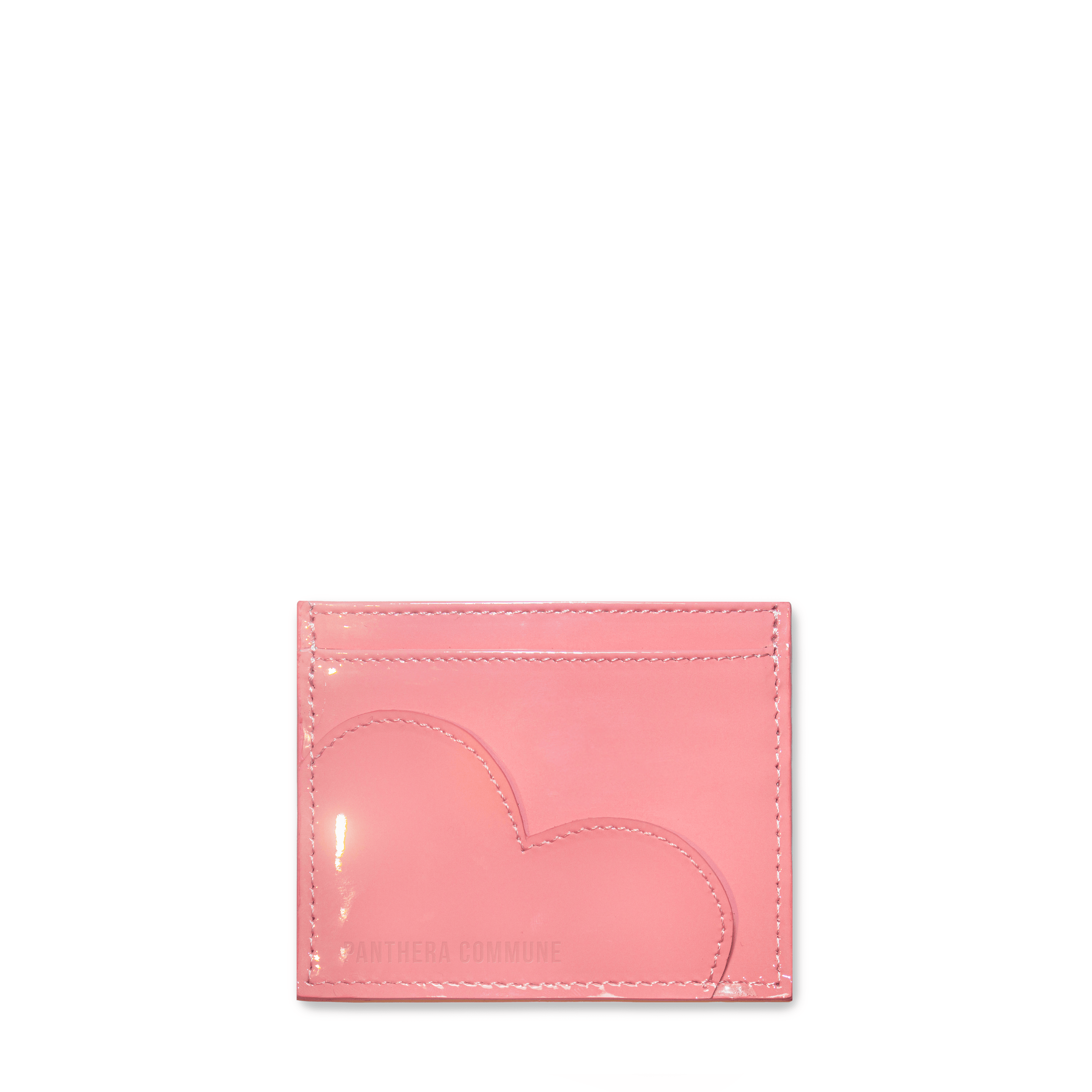 LOVE Cardholder - Sugar Pink 