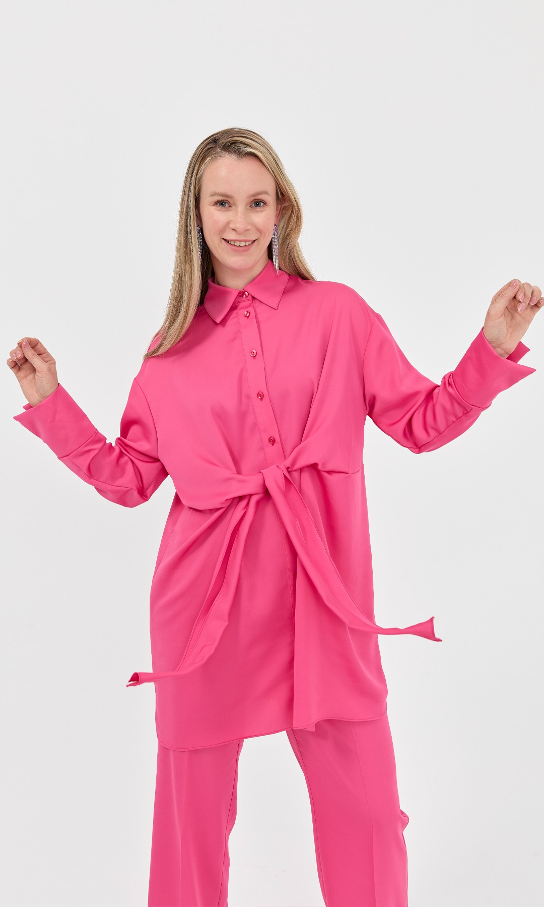 Neo Takım Pinky