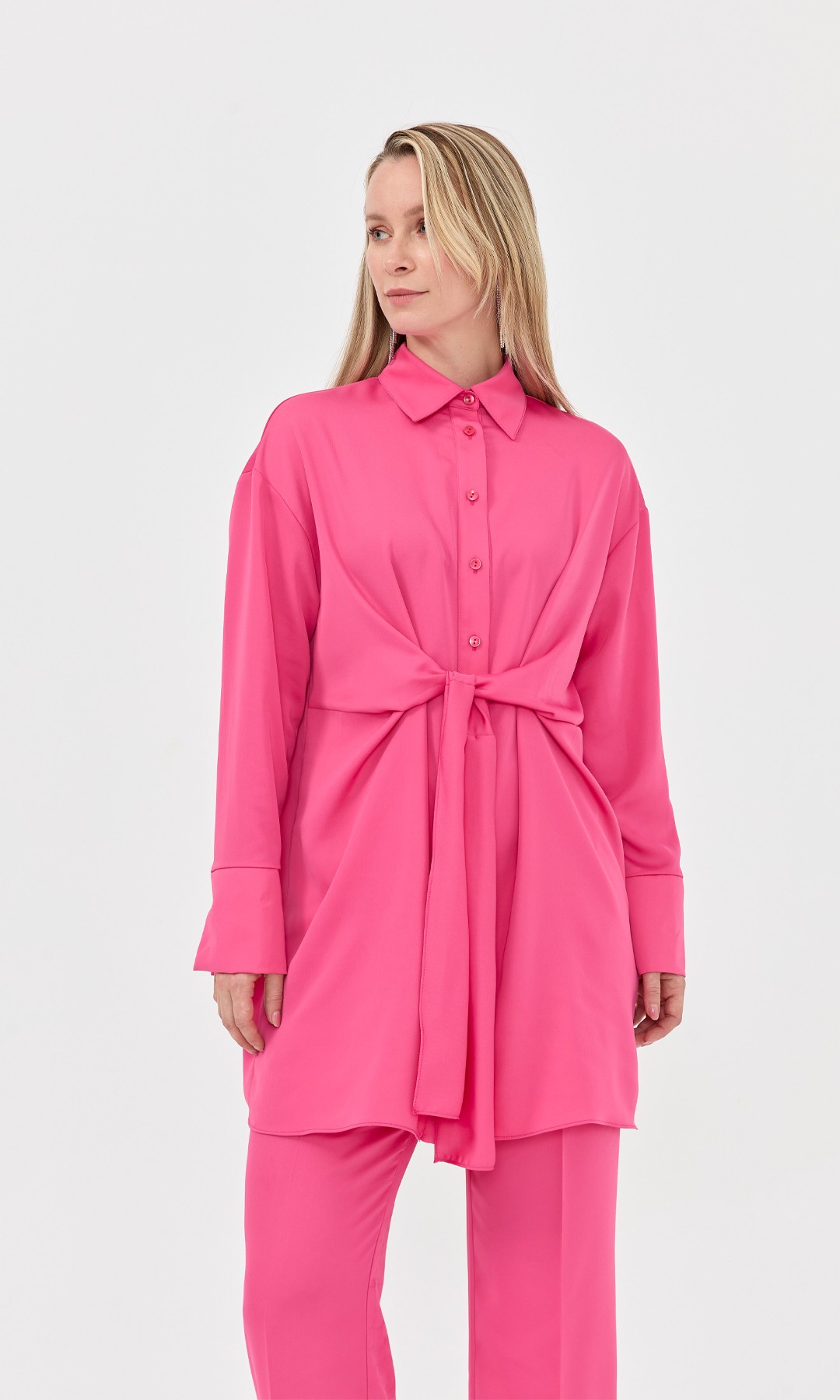 Neo Takım Pinky
