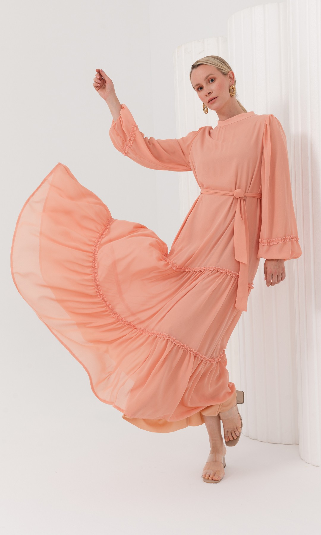 Dream Elbise Somon