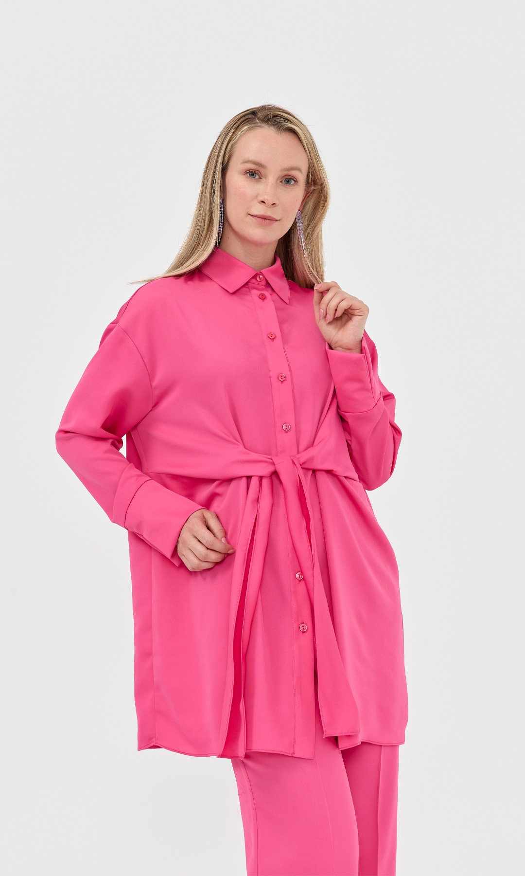 Neo Takım Pinky
