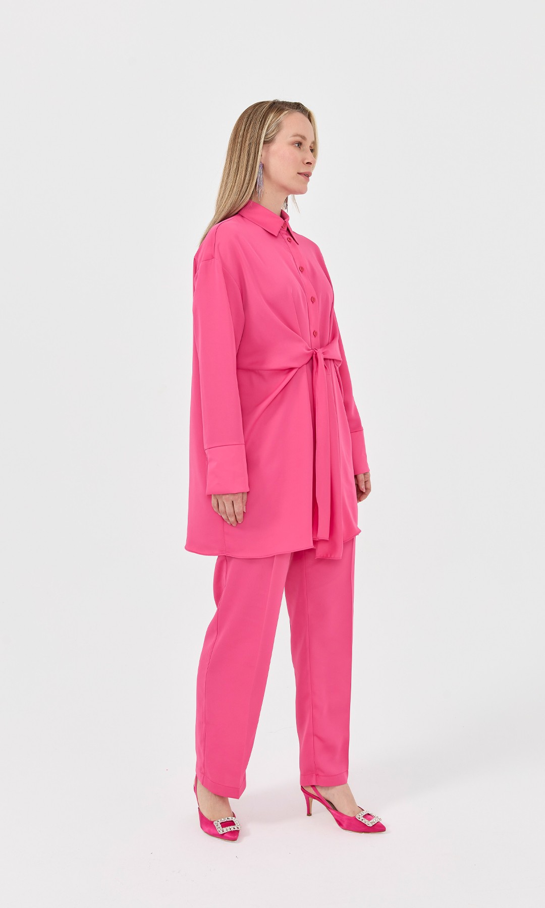 Neo Takım Pinky