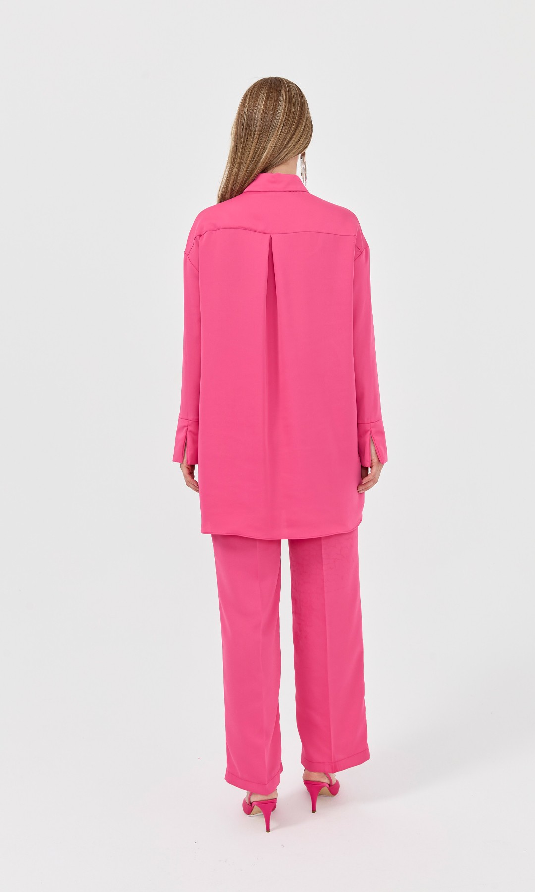 Neo Takım Pinky