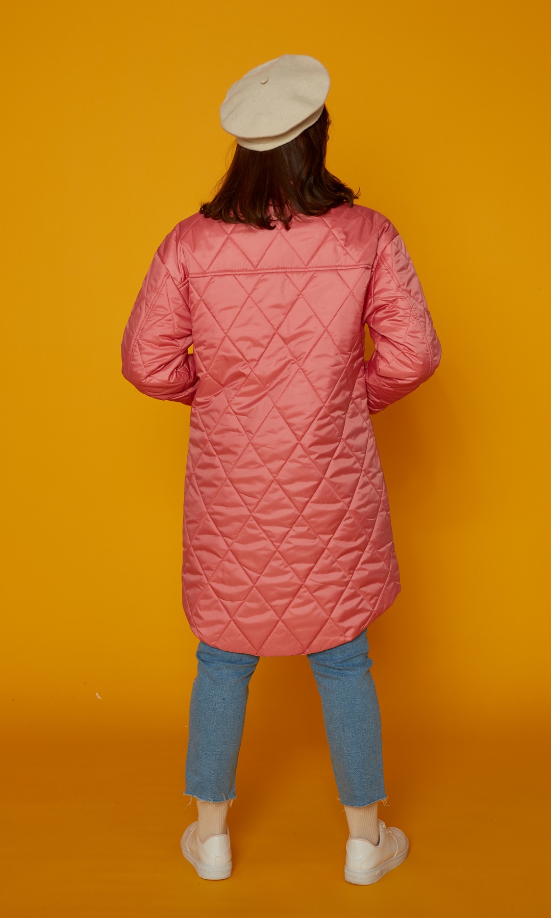 Moon Kapitone Mont Pembe