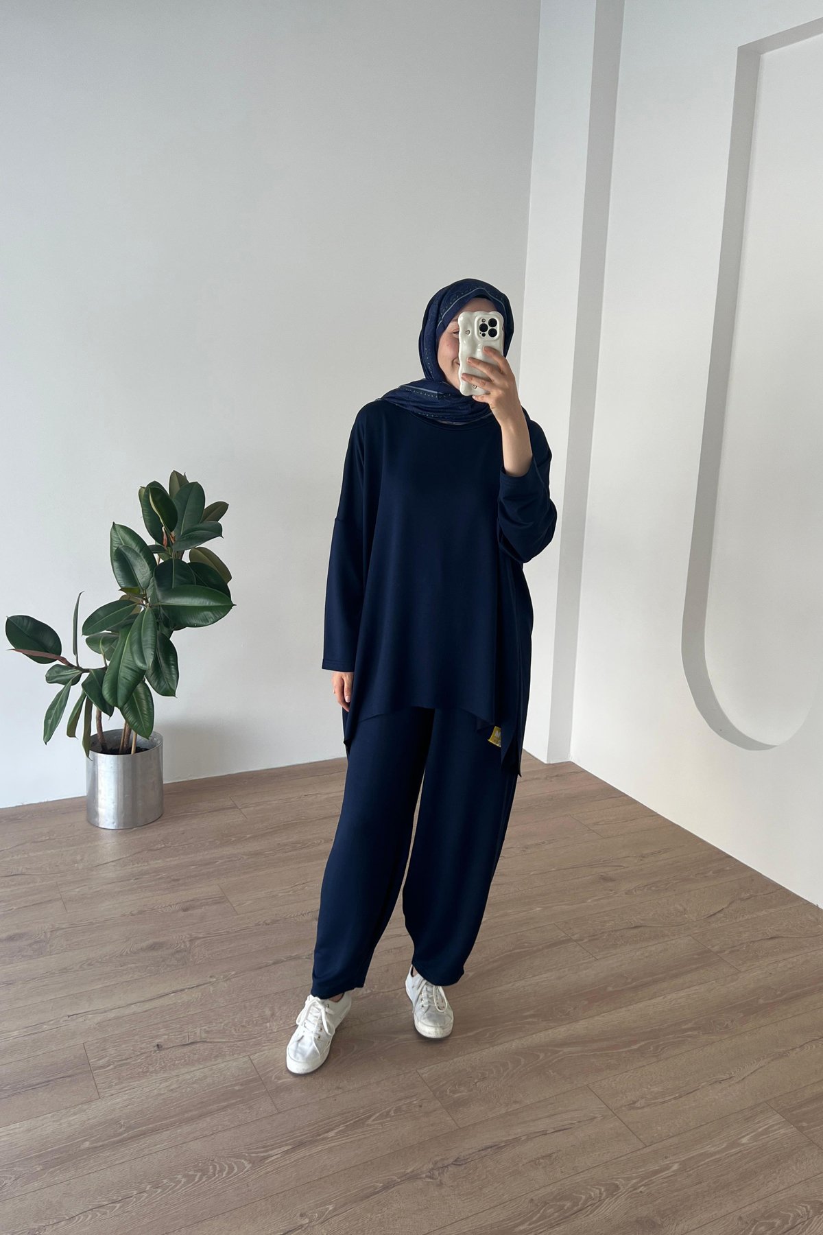 Basic Eşofman Takımı Laci