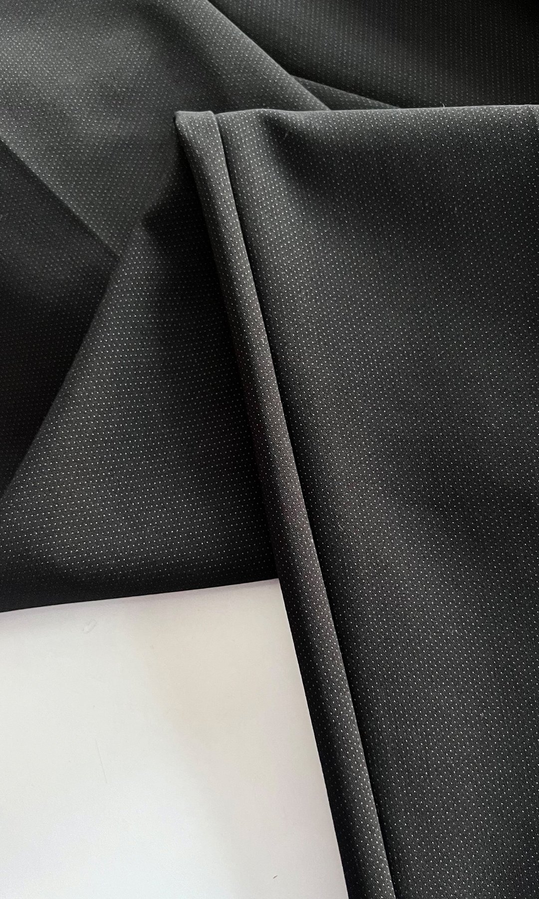 Düz Paça Pantolon Gabardin