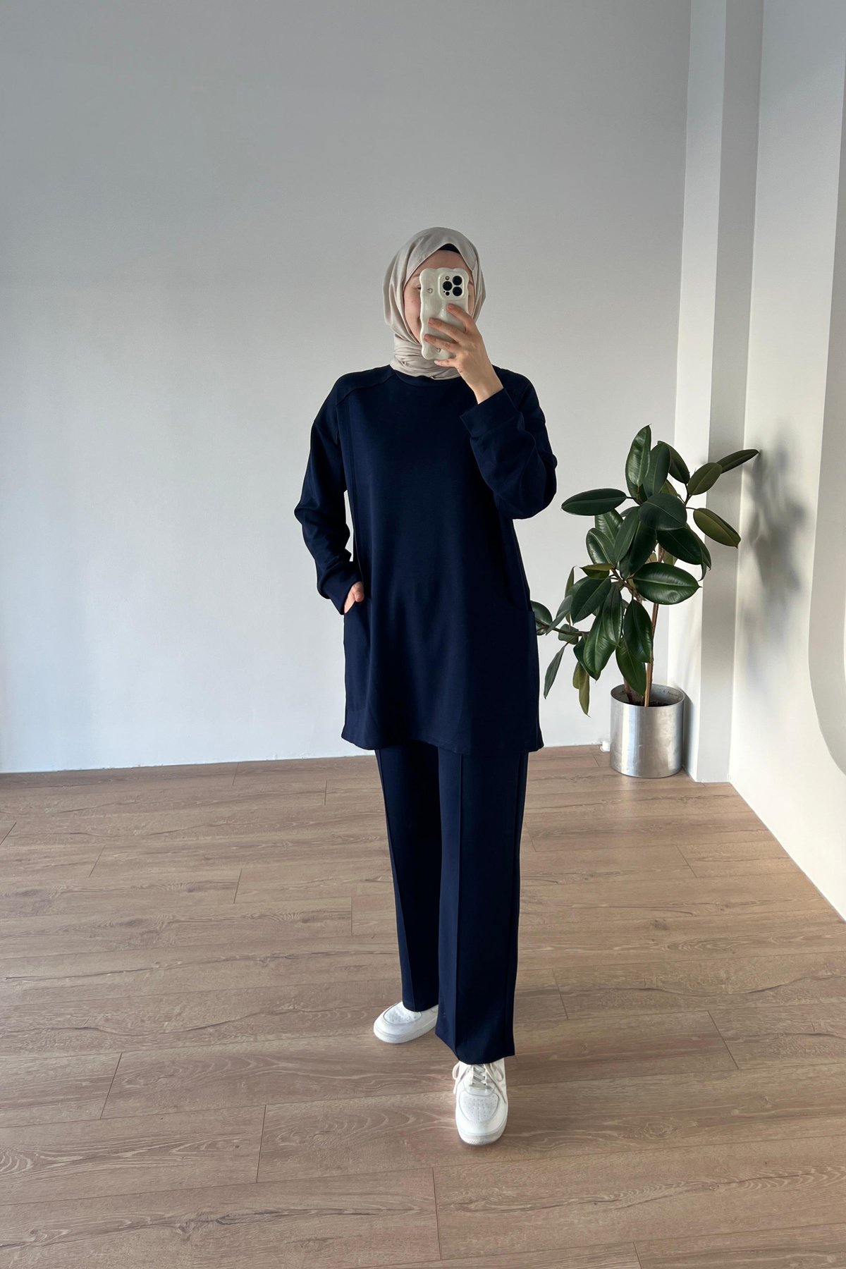 Oysho Relax Takım - Laci
