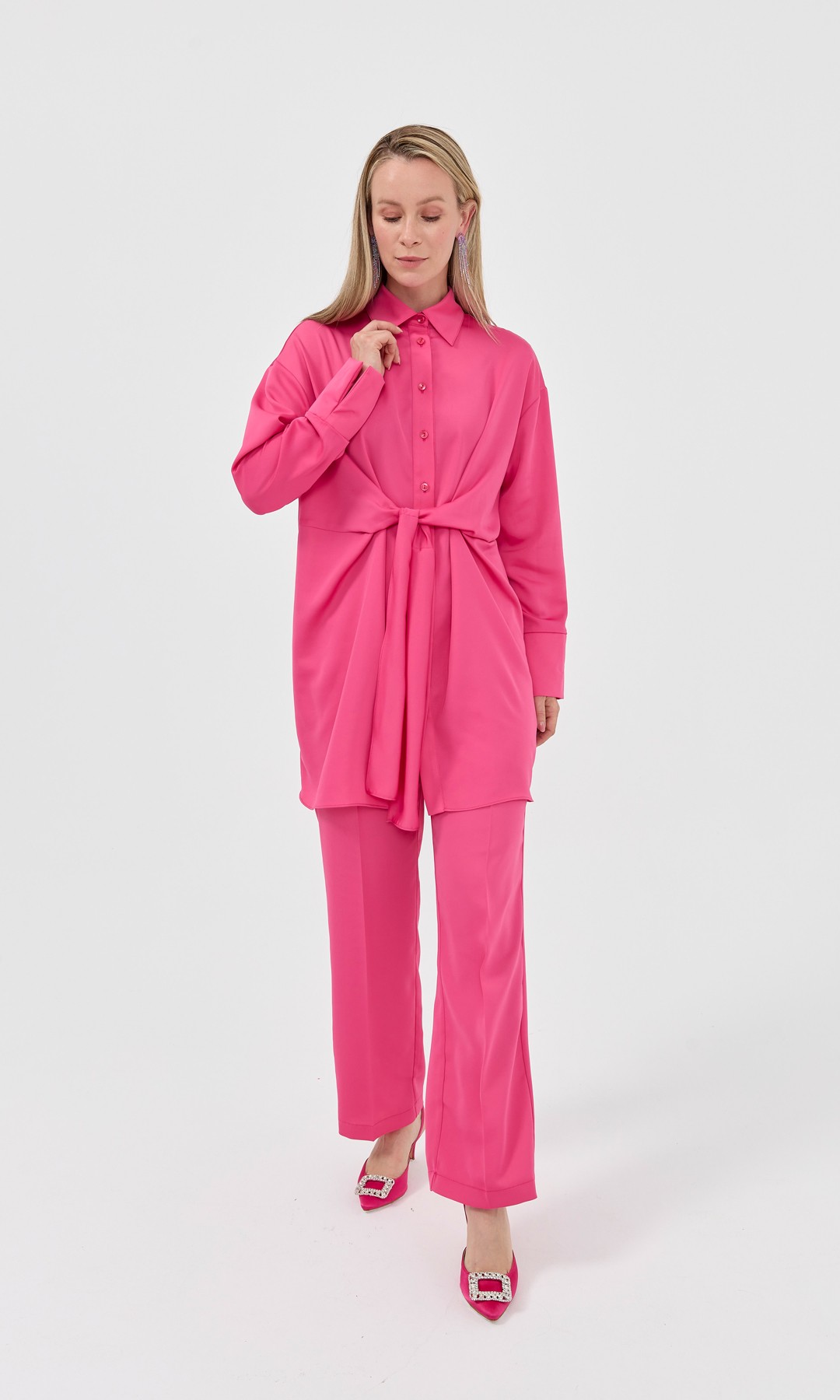Neo Takım Pinky