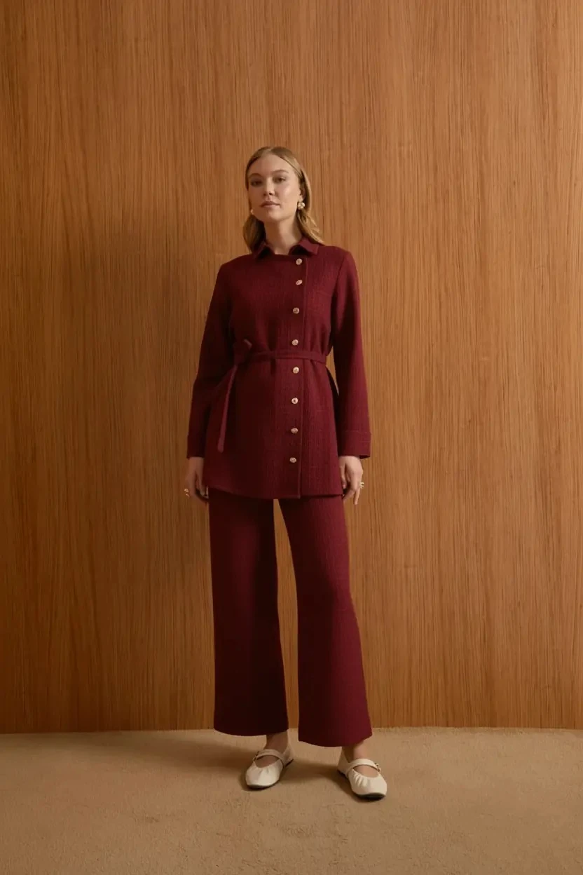 Asimetrik Tüvit Takım