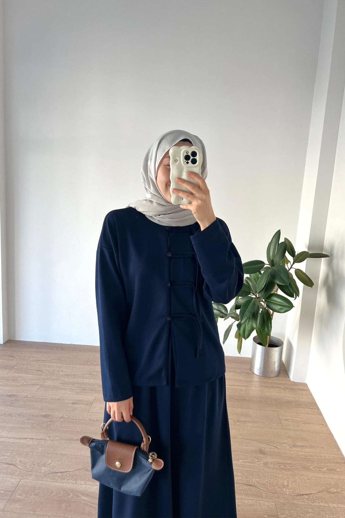 Oysho Etekli Takım