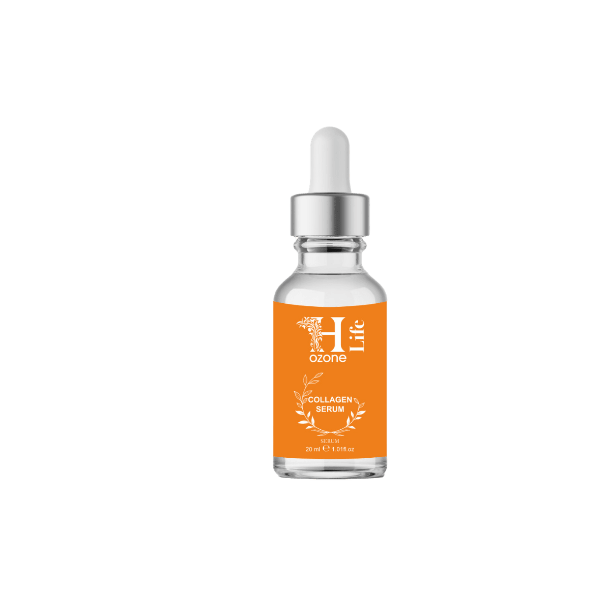 Fixderm Kolojen Serum 20 Ml