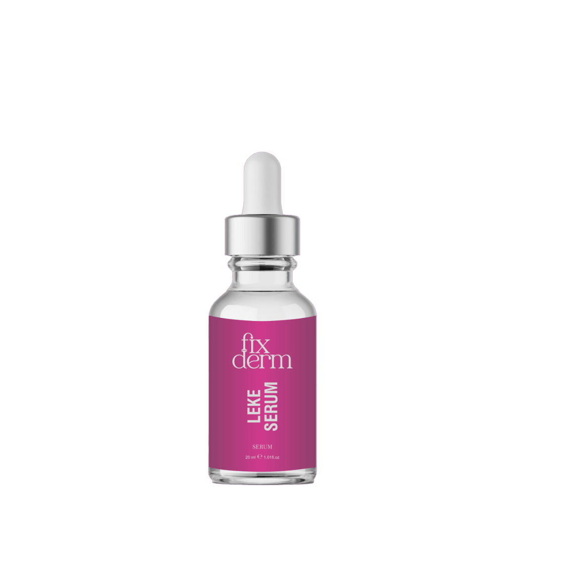 Fixderm Leke Serum 20ml 