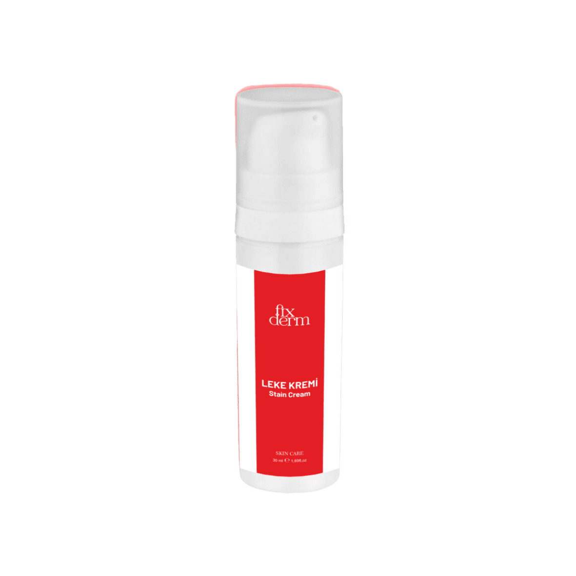 Fixderm Leke Kremi 30ml 