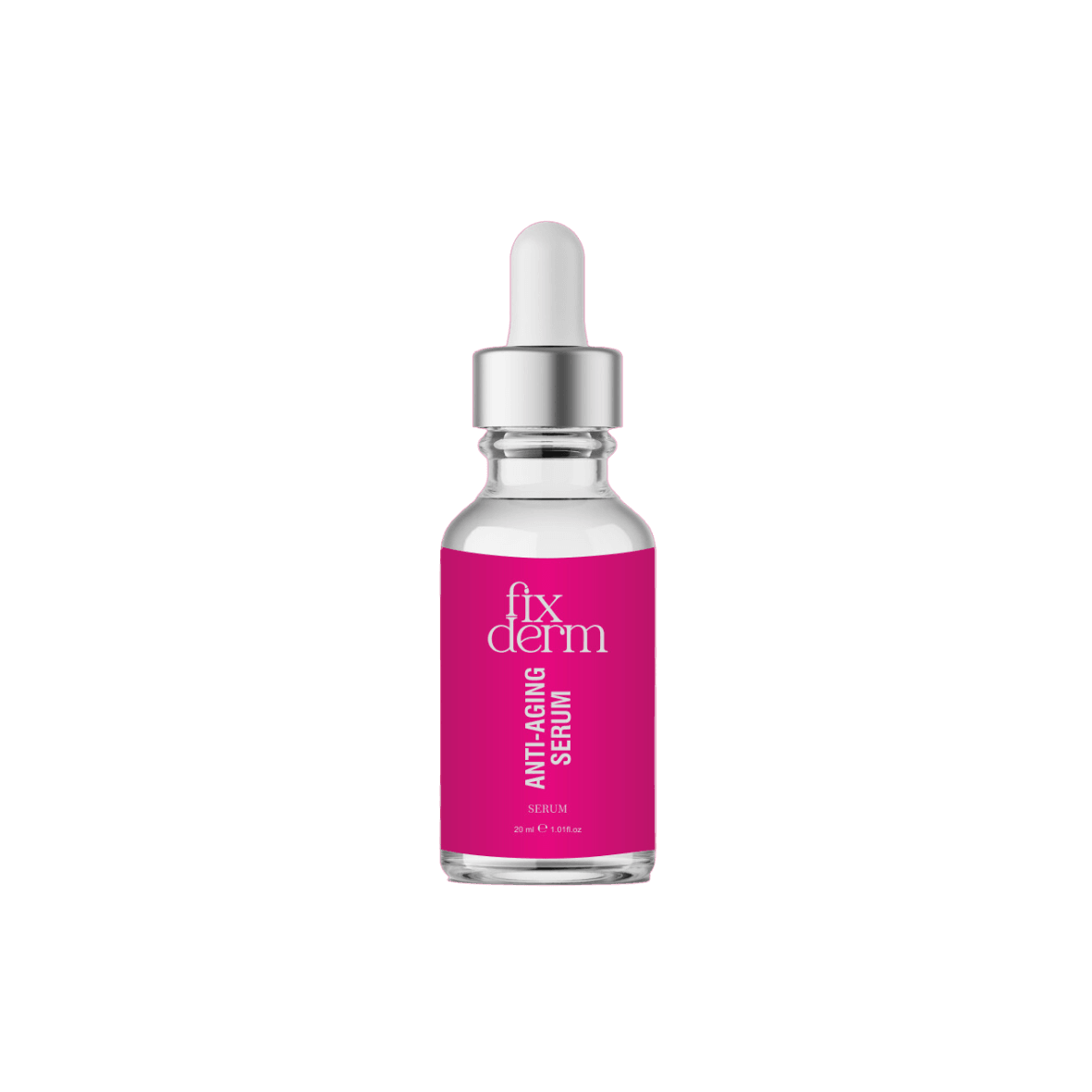 Fixderm Antiaging Serum 20ml