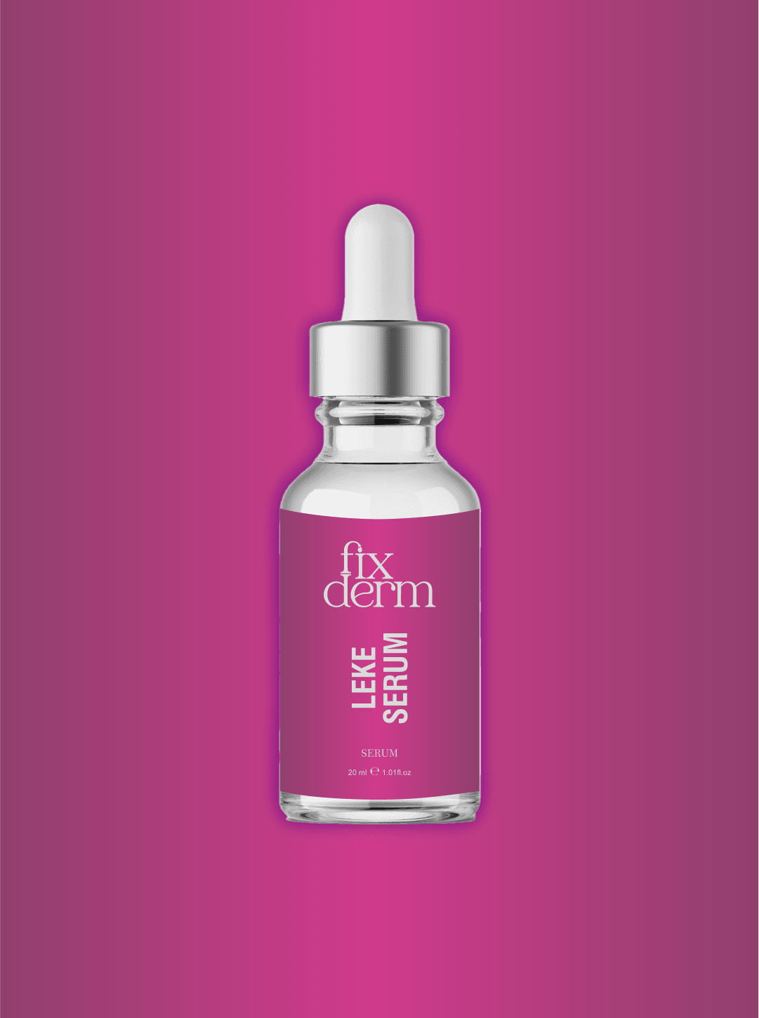 Fixderm Leke Serum 20ml 