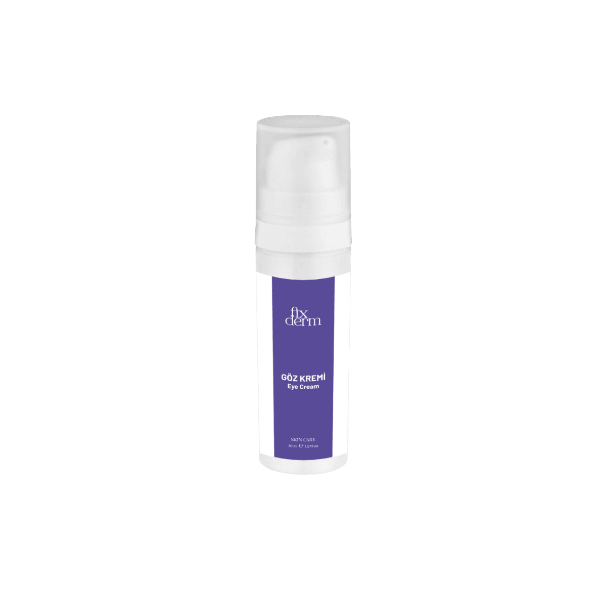 Fixderm Göz Kremi 30ml