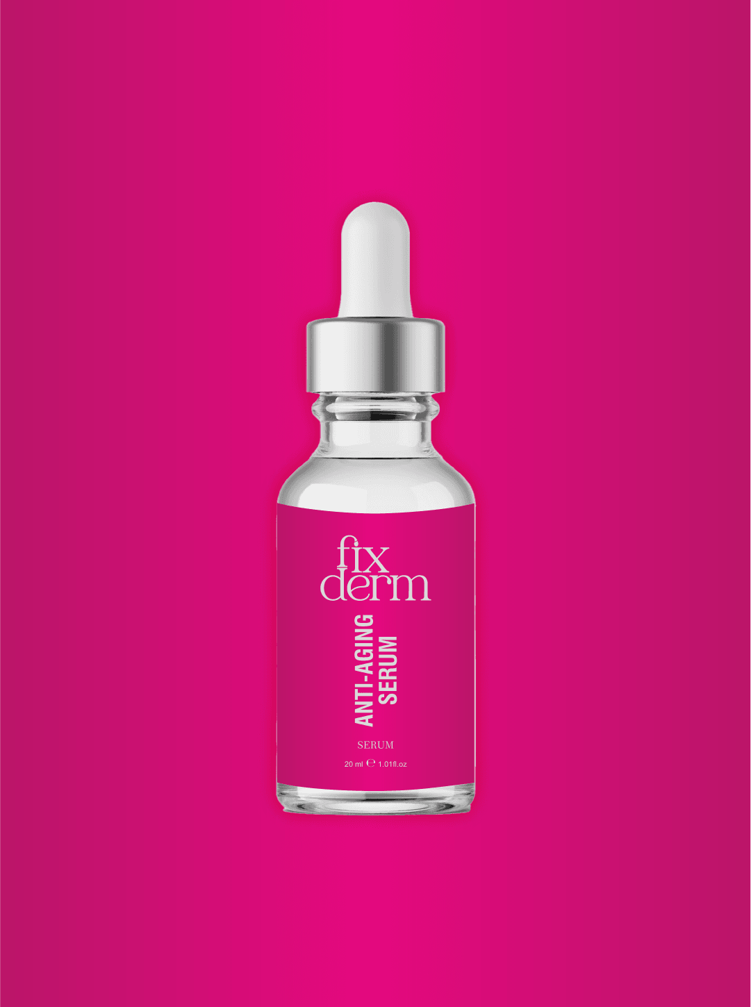 Fixderm Antiaging Serum 20ml