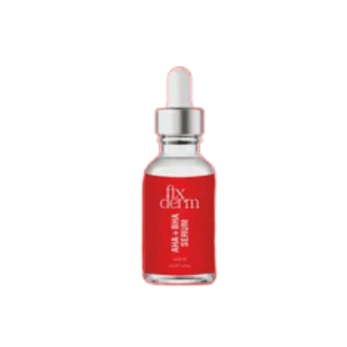 Fixderm Aha Bha Serum 20 ml