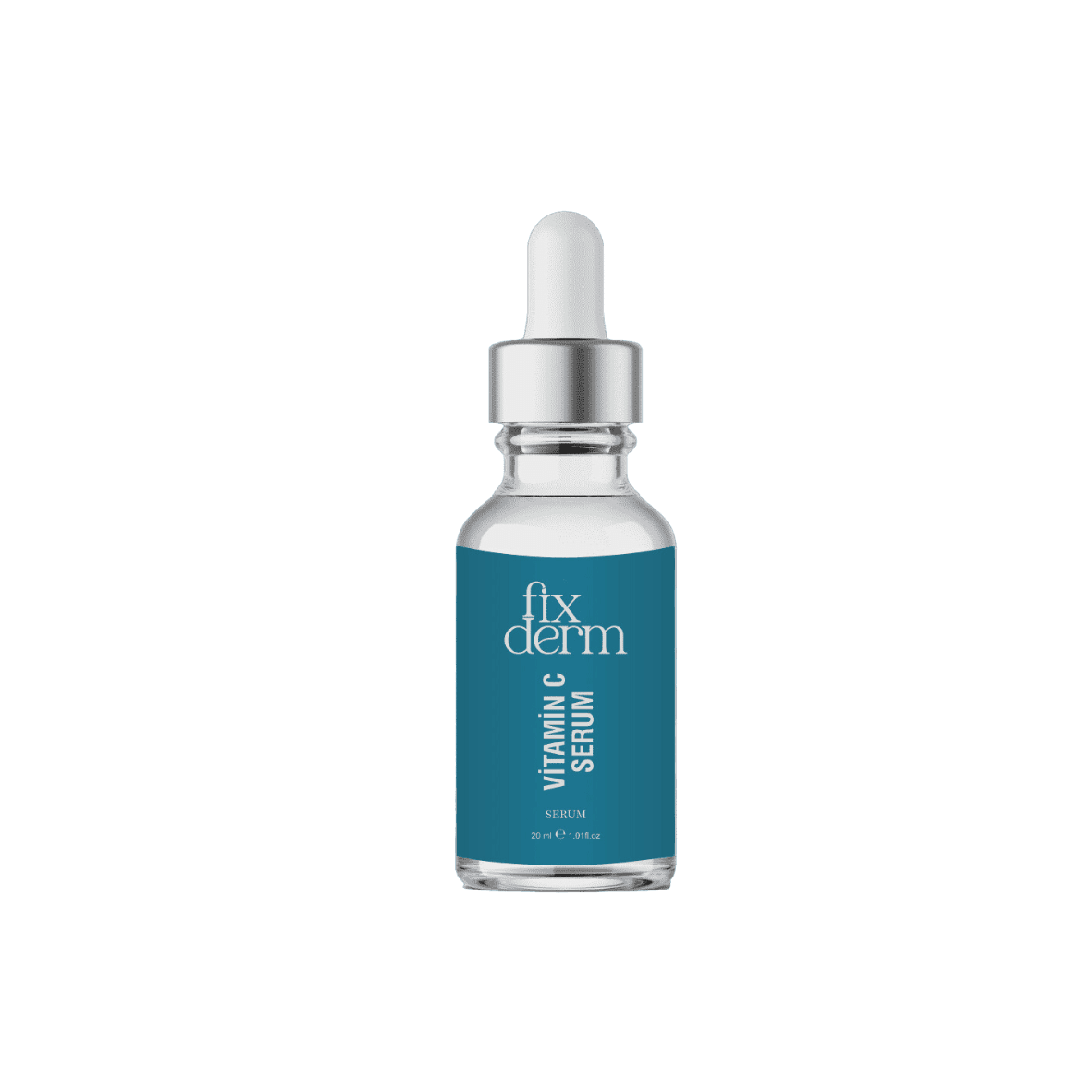 Fixderm Vitamin C Serum 20 ml