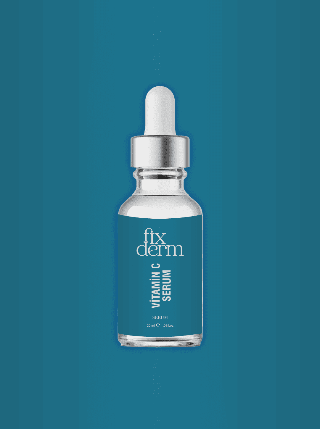 Fixderm Vitamin C Serum 20 ml