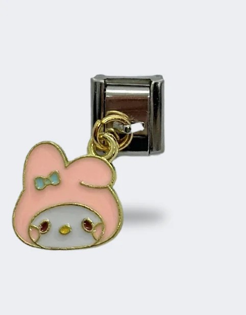 Sallantılı My Melody Nomi Charm