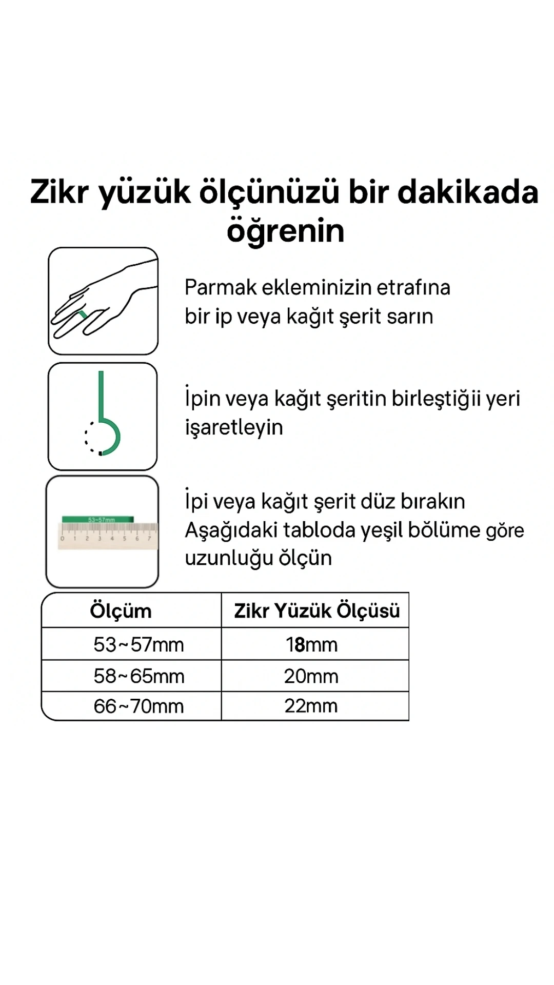Dijital Zikirmatik Mobil Uygulama Destekli ve Alkolsüz Parfümlü 2'li Set - Pembe