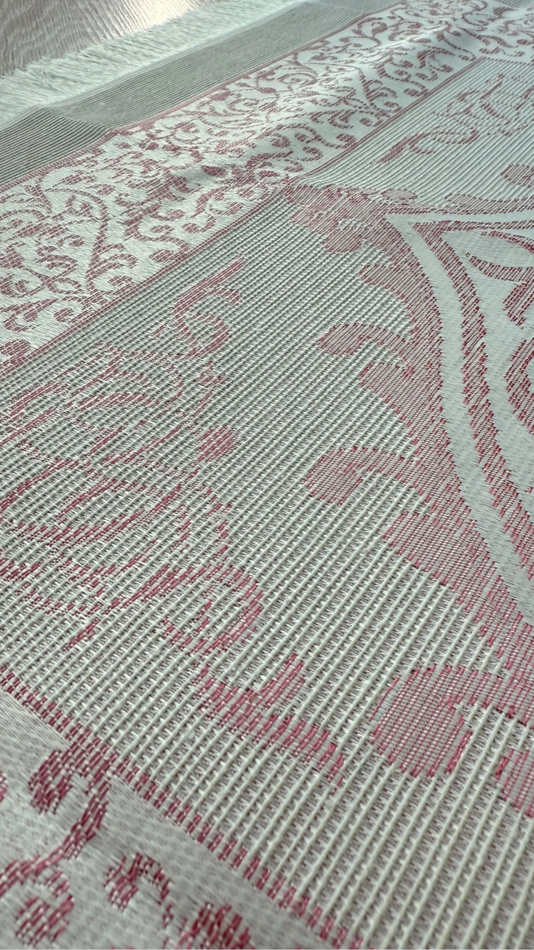 Mina Umrelik Şık Zarf Cüzdanlı Seccade Seti