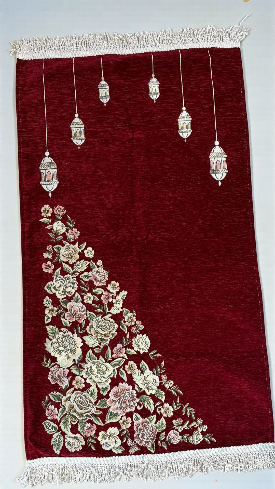 Kandil Şönil Seccade