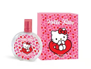 Hello Kitty Parfüm 15 ml