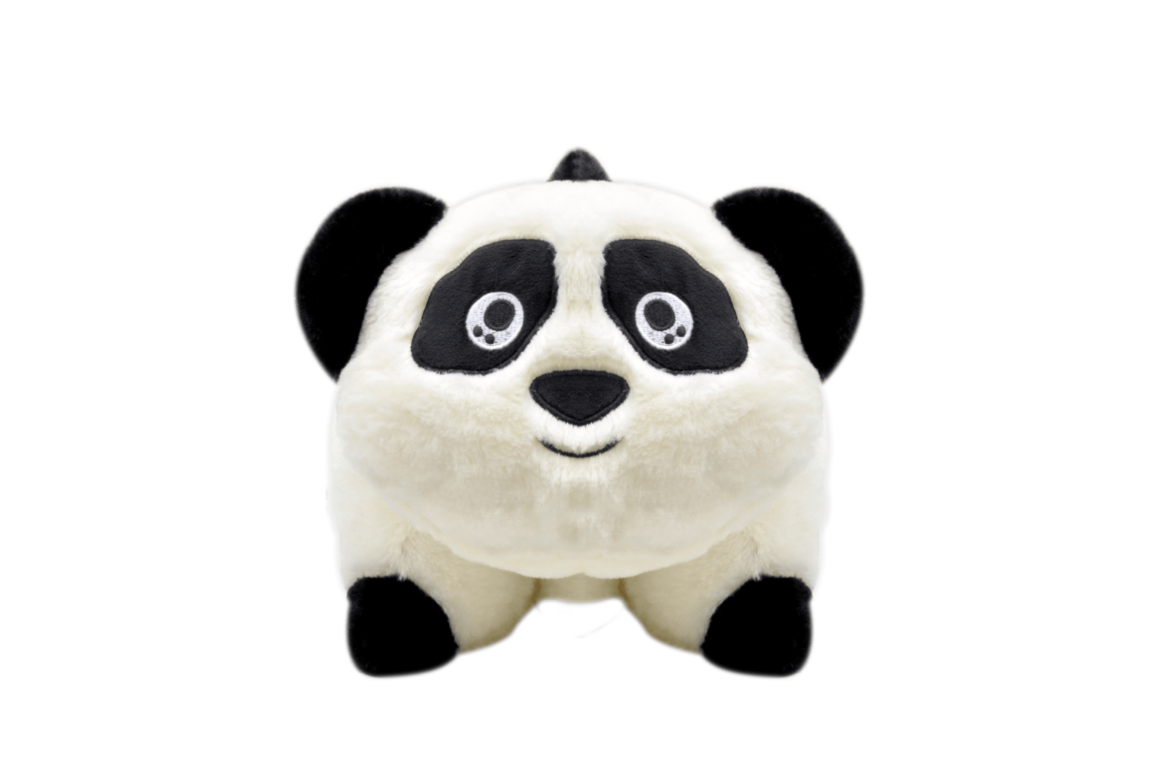 Panda Yastık Peluş Oyuncak (40 Cm)