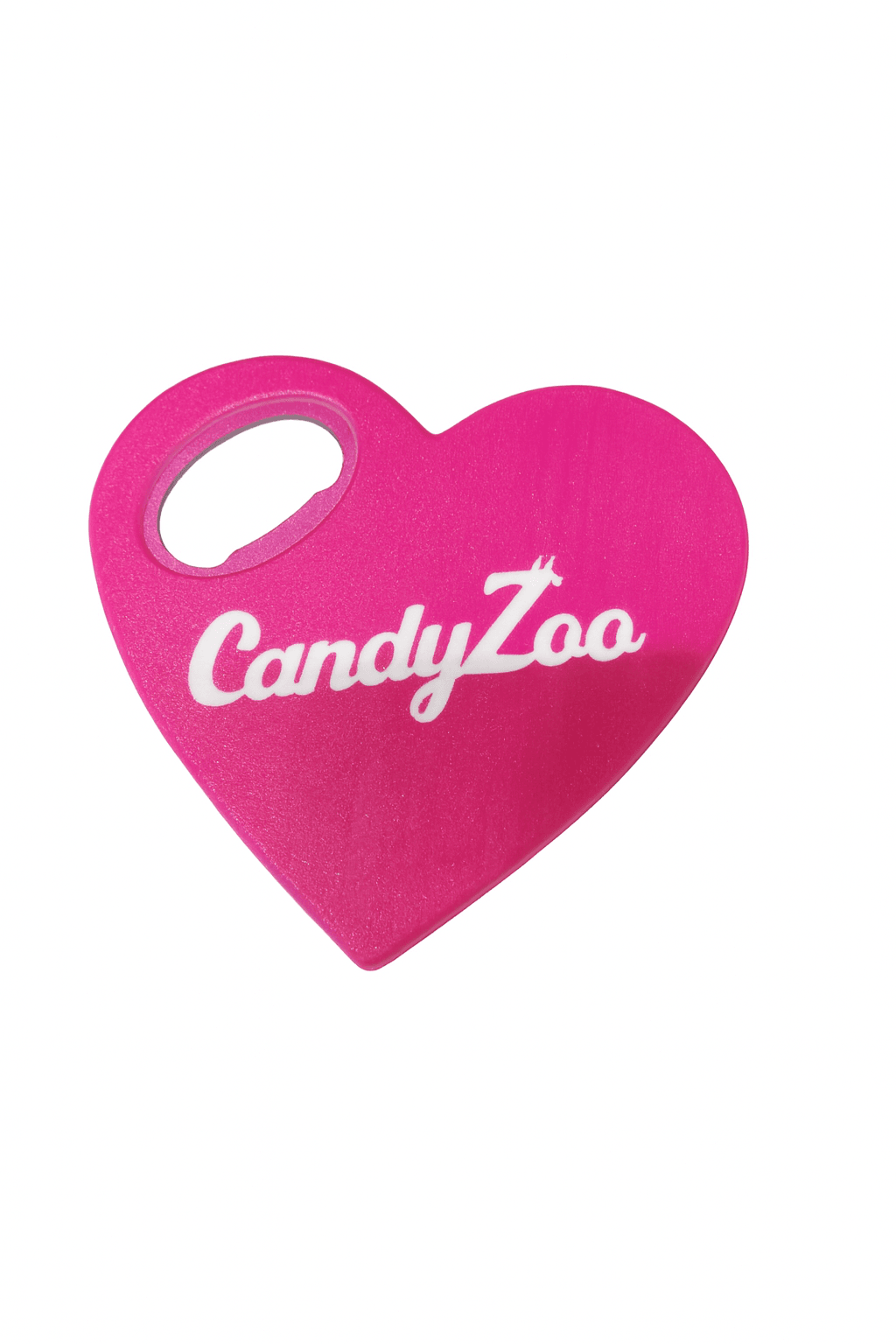 CandyZoo Kalp Magnetli Açacak