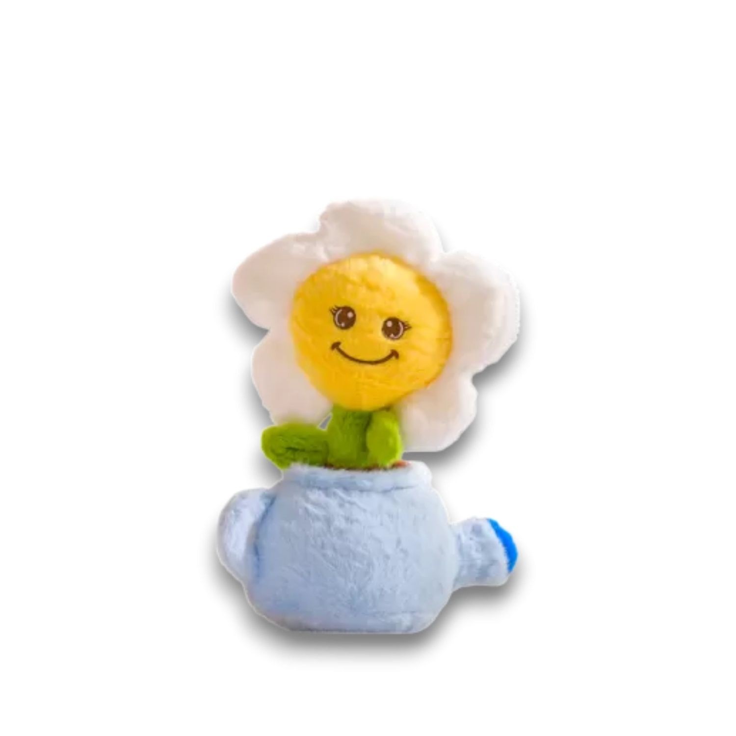 Papatya Peluş Oyuncak 30 cm