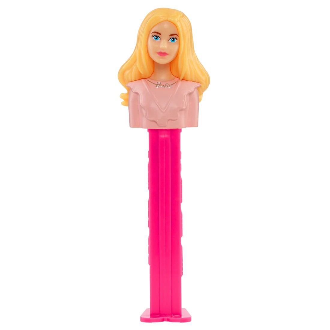 Pez Oyuncaklı Şeker Barbie Blonde