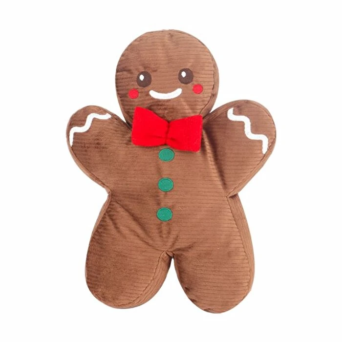 Kurabiye Adam Peluş Oyuncak 32 cm