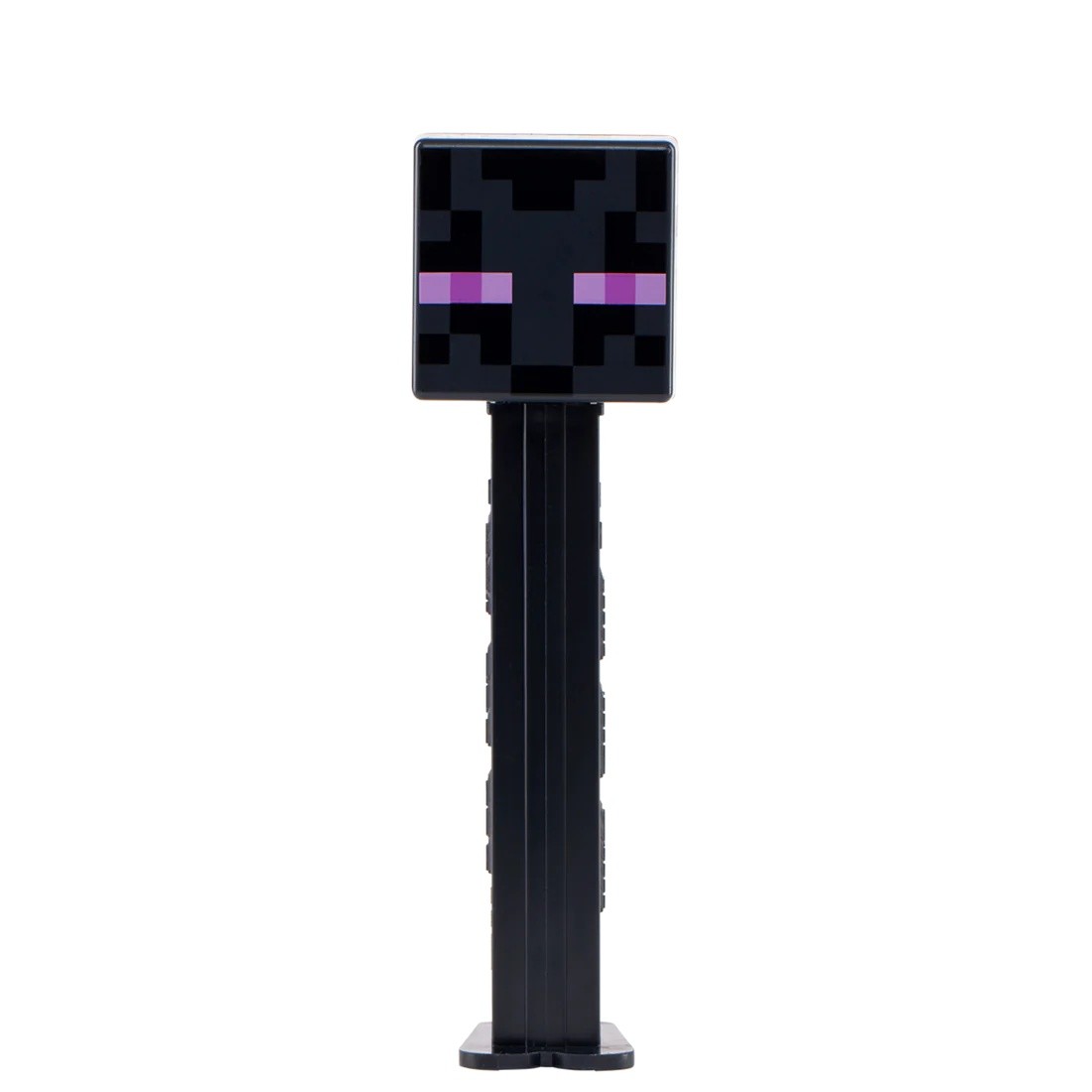Pez Oyuncaklı Şeker Minecraft (Enderman)