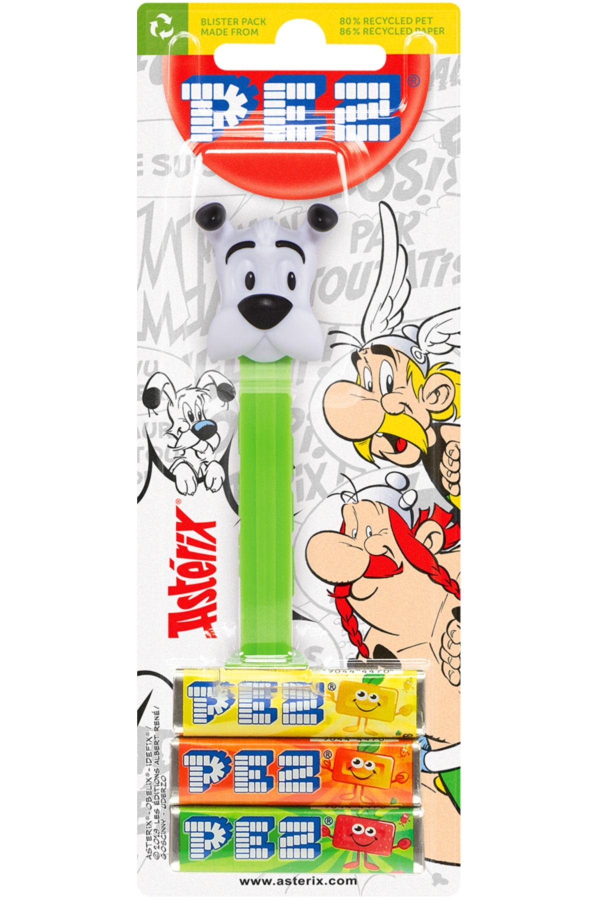 Asterix (İdefix)