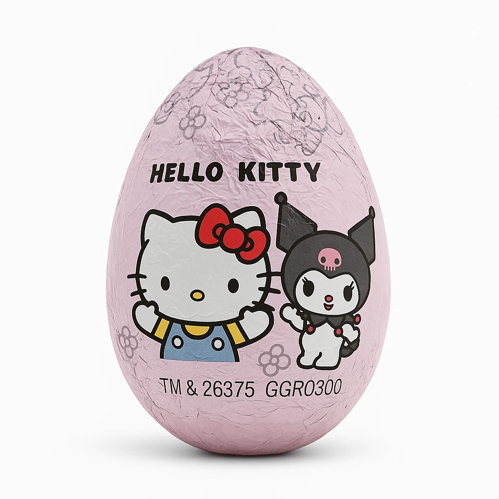 わたる Hello Kitty e922de96-ea54-4d60-b239-