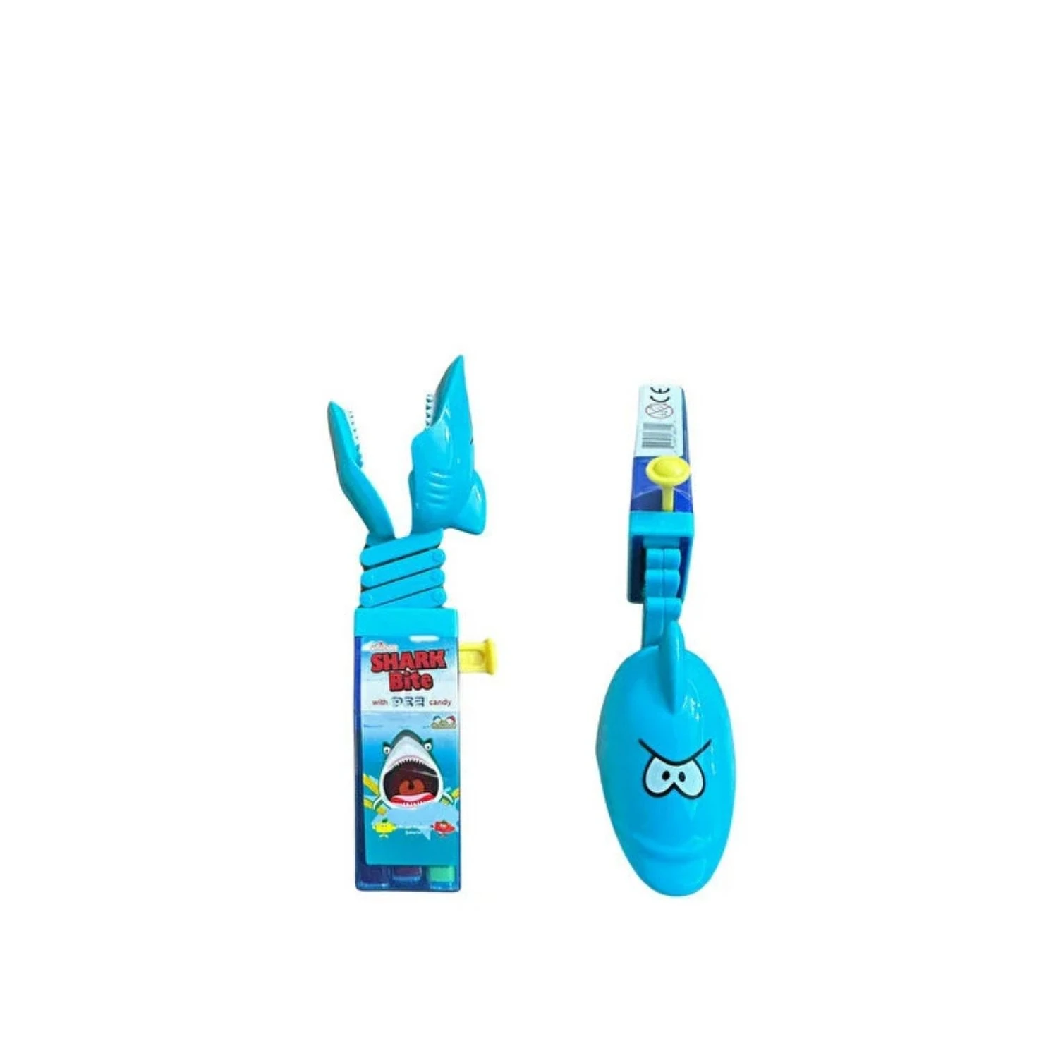 Pez Oyuncaklı Şeker Shark Bite