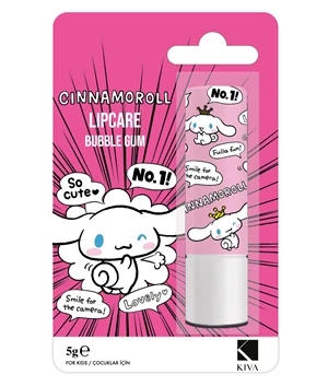 Cinnamoroll Lipcare Dudak Koruyucu 5 Gr.