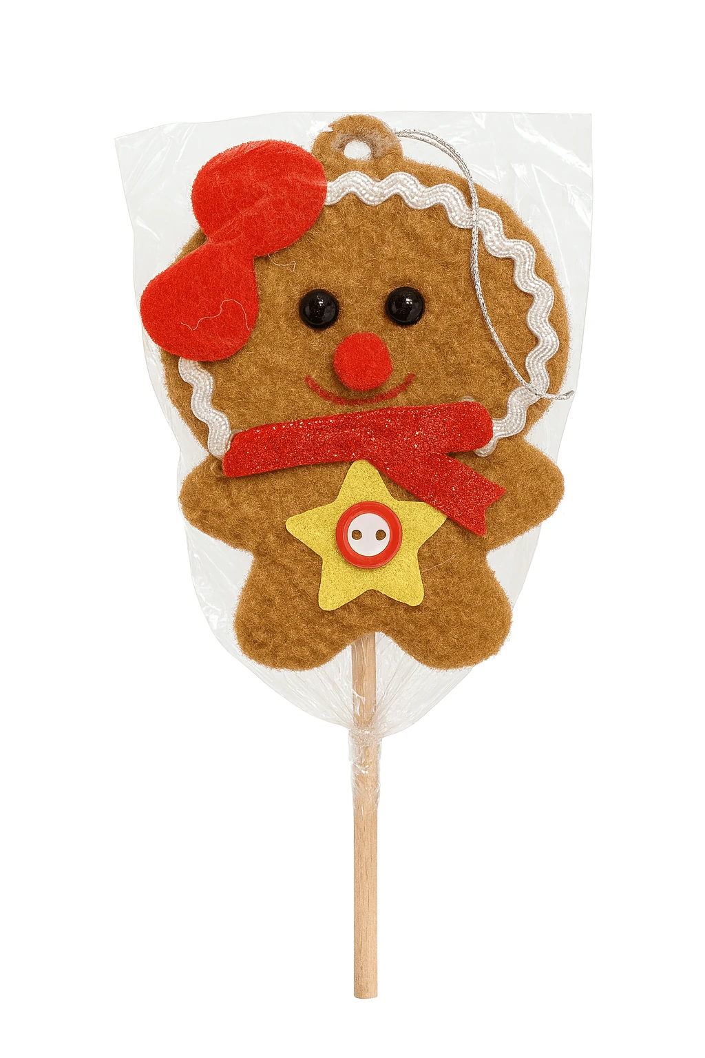 2025 Yılbaşı Lolipop YN-4 1 Adet