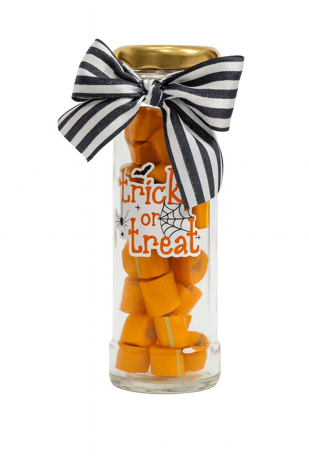 CandyZoo Kavanoz Şeker Halloween 70g