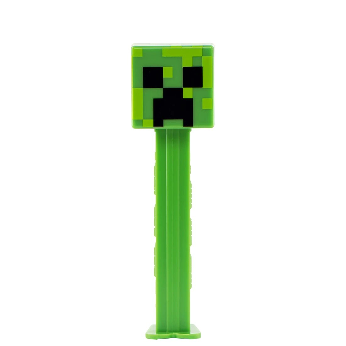 Pez Oyuncaklı Şeker Minecraft (Creeper)