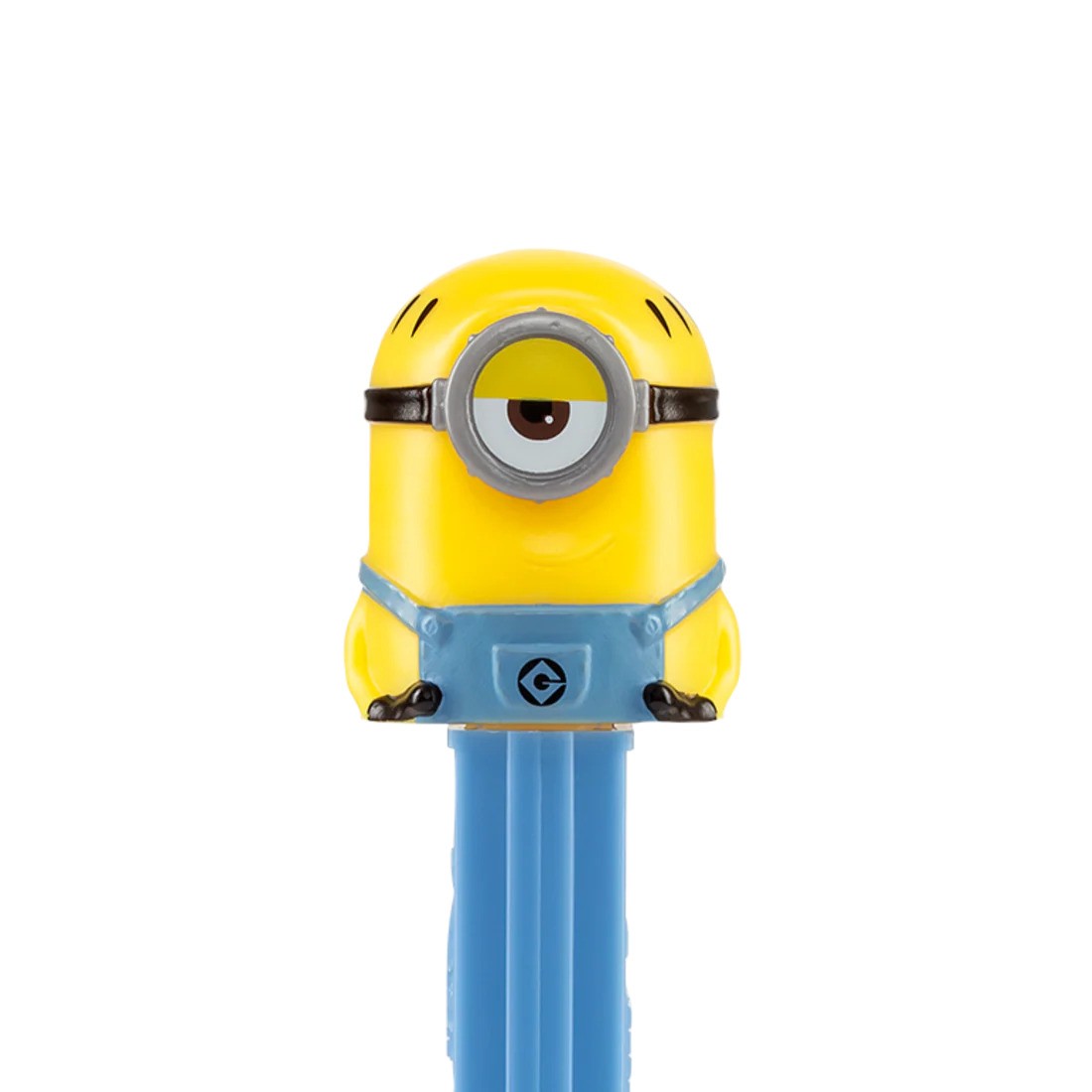 Pez Oyuncaklı Şeker Minions (Mel)