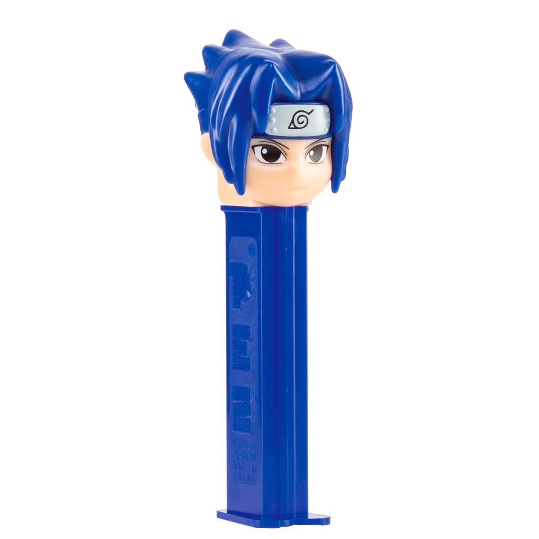 Pez Oyuncaklı Şeker (Sasuke)